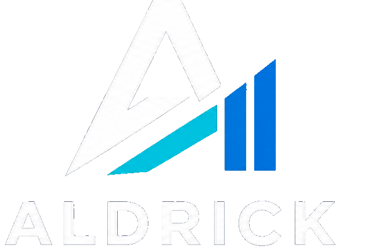 Aldrick logo