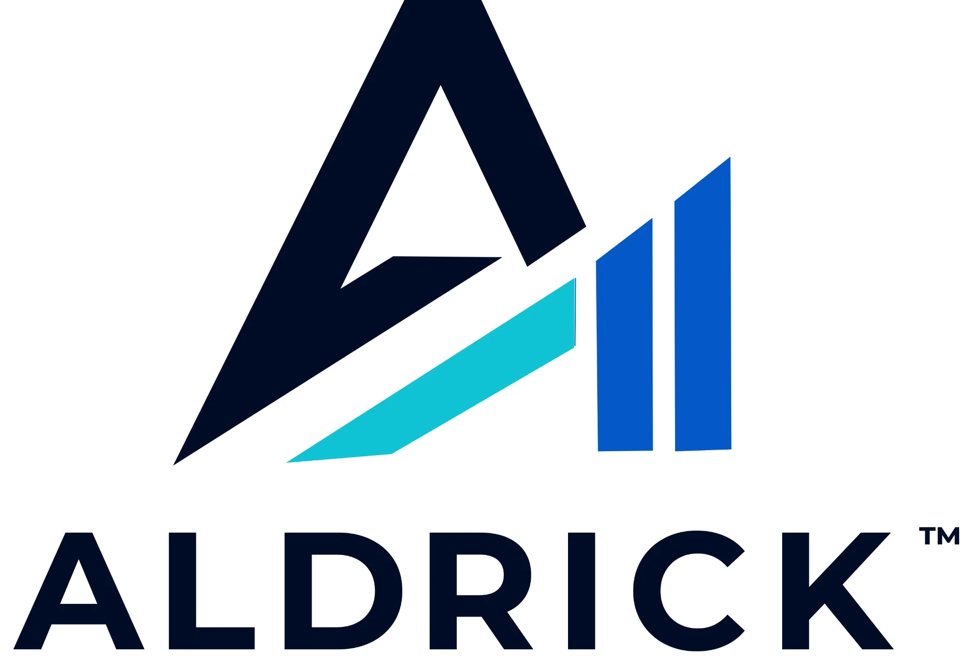 Aldrick™ logo