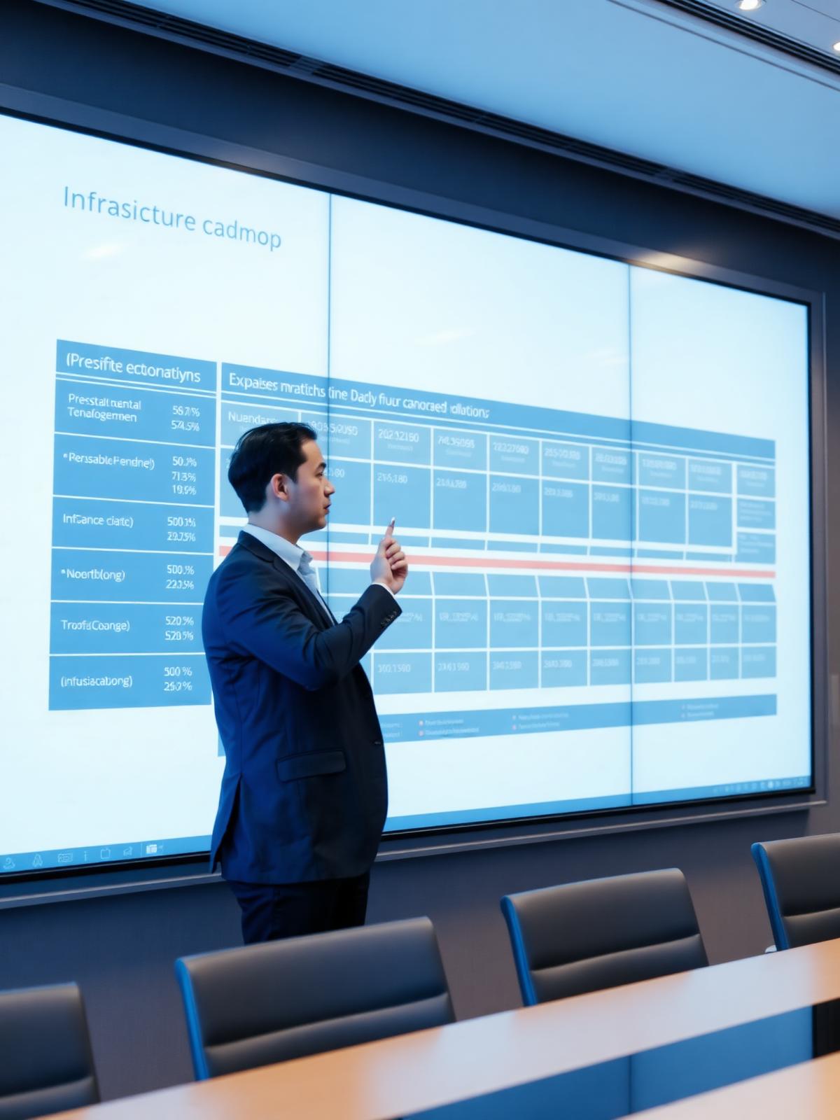 Virtual CTO & Technology Strategy