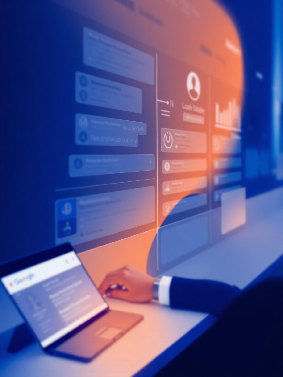 Online Reputation Management